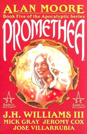 Promethea image number 0