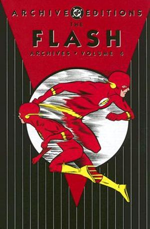 Flash Archives: Volume 4 image number 0