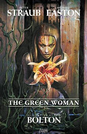 The Green Woman image number 0