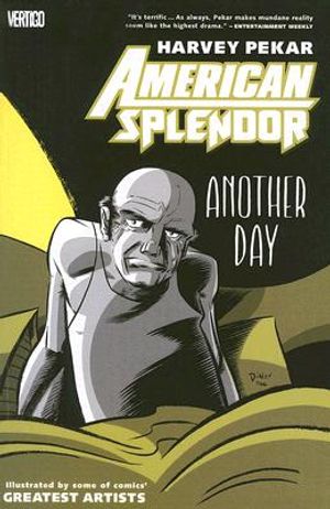 American Splendor: Another Day image number 0