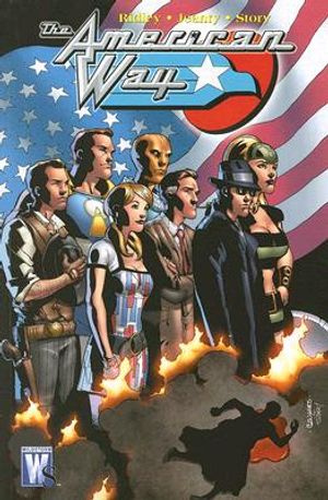The American Way image number 0