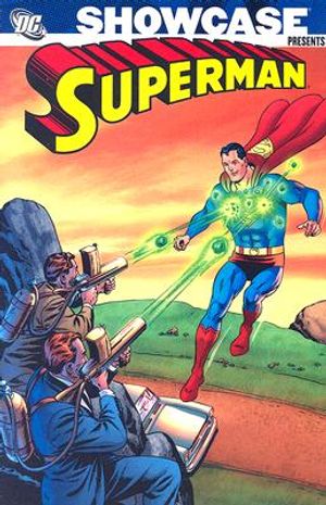Superman image number 0