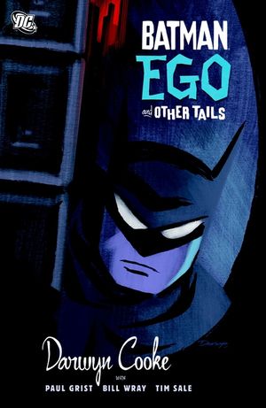 Ego and Other Tails image number 0