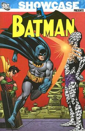 Batman image number 0