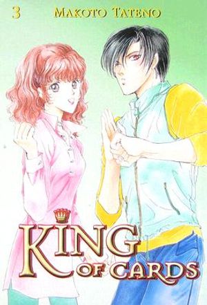 King of Cards: Vol 03 image number 0