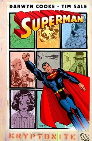 Kryptonite image number 0