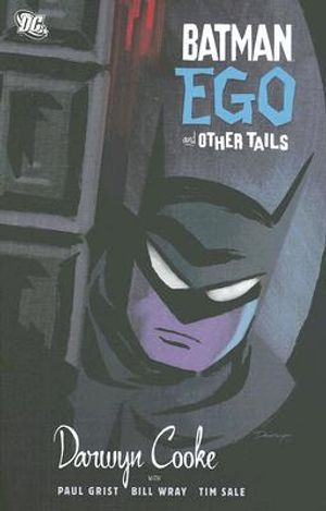Ego and Other Tails image number 0