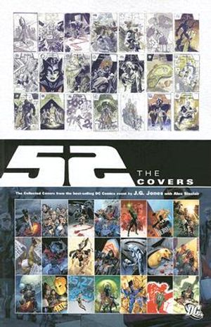 52: The Covers image number 0