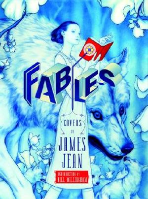 Fables: Covers image number 0
