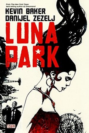 Luna Park image number 0