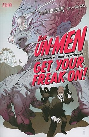 Get Your Freak On! image number 0