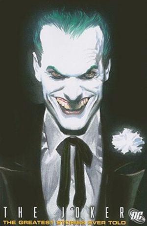 The Joker: The Greatest Stories Ever Told image number 0