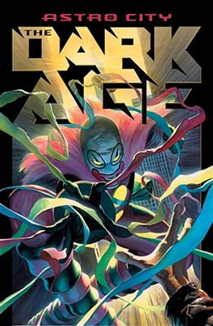 Astro City: The Dark Ages, Book 1 image number 0