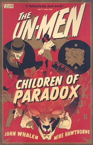 Children of Paradox image number 0