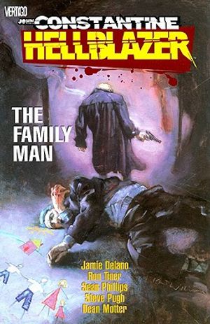 The Family Man image number 0