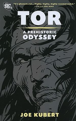 Tor: A Prehistoric Odyssey image number 0