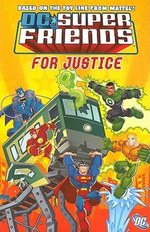 For Justice image number 0