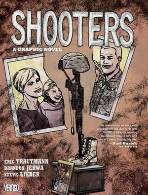 Shooters image number 0