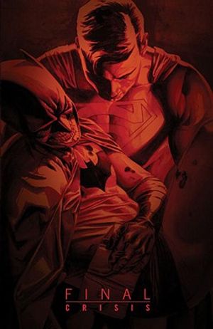 Final Crisis image number 0