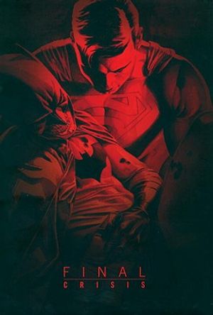 Final Crisis image number 0