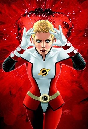 Final Crisis: Legion of Three Worlds Hc image number 0