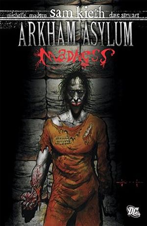 Arkham Asylum: Madness image number 0
