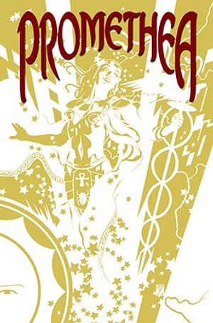 Absolute Promethea Book One image number 0