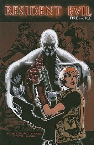 Fire and Ice image number 0