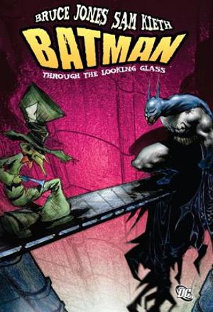 Batman Through the Looking Glass image number 0