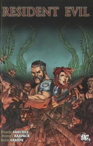Resident Evil image number 0