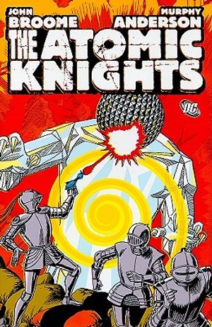 The Atomic Knights image number 0