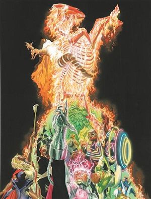 Astro City: The Dark Age Book Two image number 0