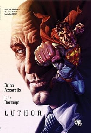 Luthor image number 0
