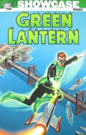 Green Lantern image number 0