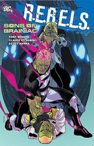 Sons of Brainiac image number 0