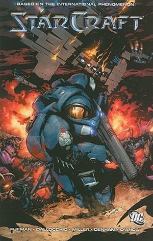 Starcraft image number 0
