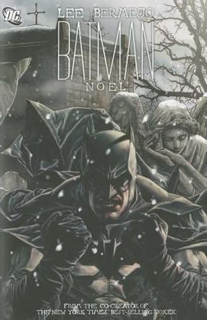 Batman: Noel image number 0