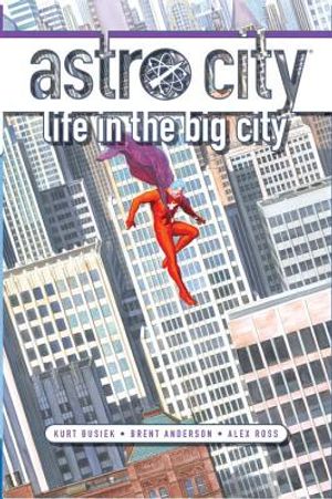 Life in the Big City image number 0