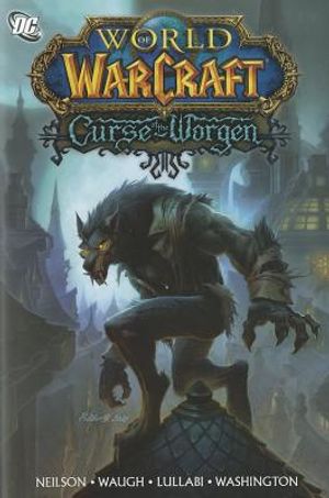 Curse of the Worgen image number 0
