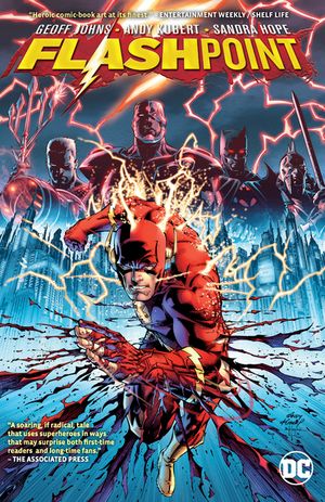 Flashpoint image number 0