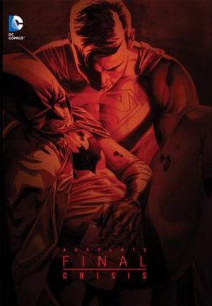 Absolute Final Crisis image number 0
