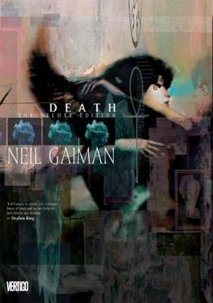 Death Deluxe Edition image number 0