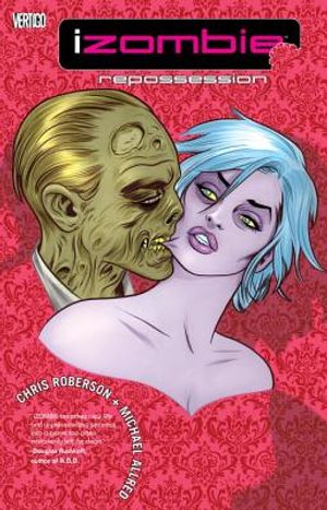 iZombie: Repossession image number 0