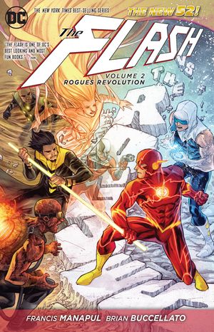 Rogues Revolution image number 0