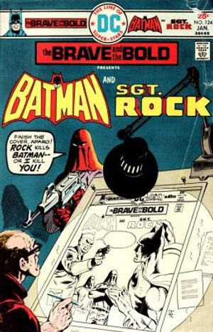 Legends of the Dark Knight, Volume 2 image number 0