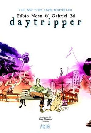 Daytripper image number 0
