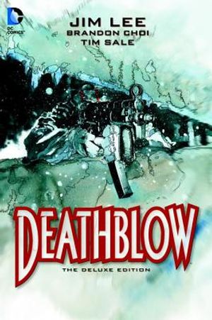 Deathblow image number 0