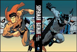 Absolute Superman/Batman Vol. 2 image number 0