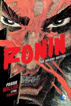 Ronin: The Deluxe Edition image number 0