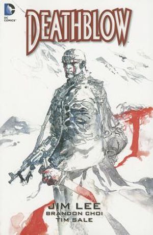 Deathblow image number 0